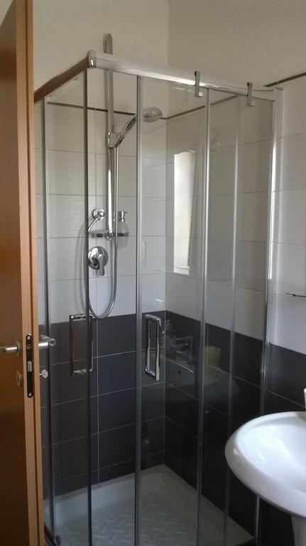 B&B Il Mirto Di Paola Torpè Δωμάτιο φωτογραφία