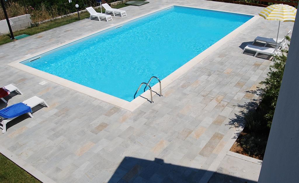 B&B Il Mirto Di Paola Torpè Εξωτερικό φωτογραφία