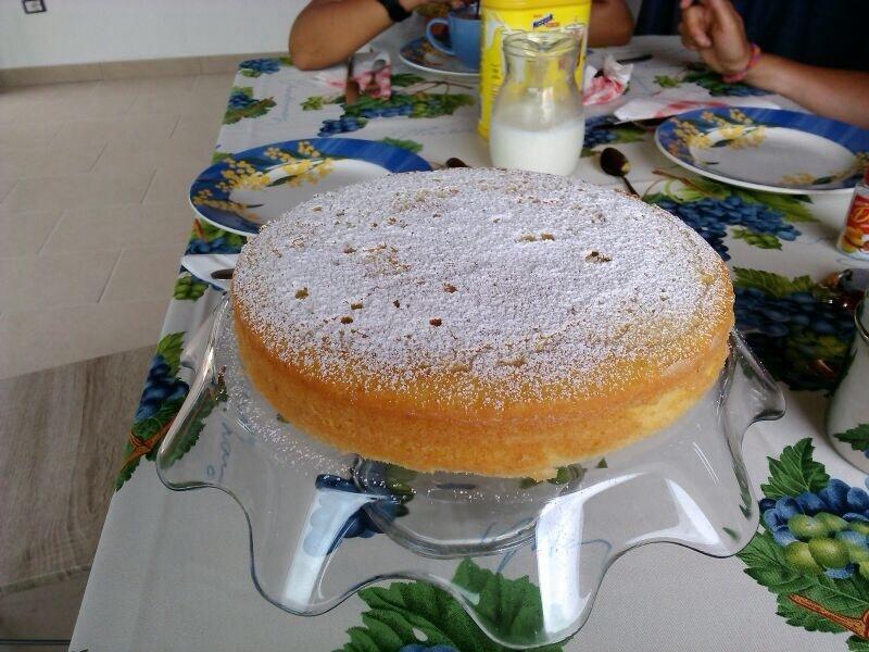 B&B Il Mirto Di Paola Torpè Εξωτερικό φωτογραφία