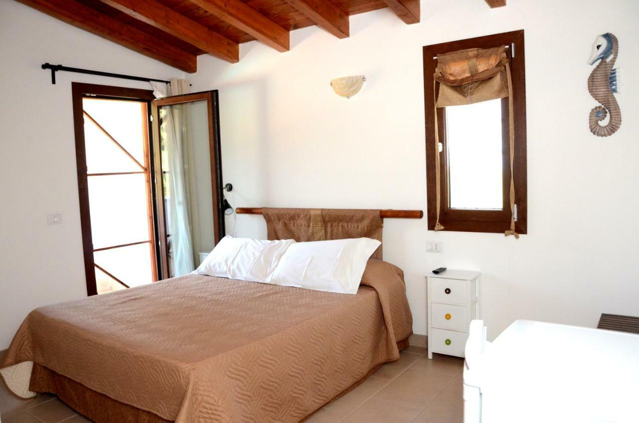 B&B Il Mirto Di Paola Torpè Εξωτερικό φωτογραφία